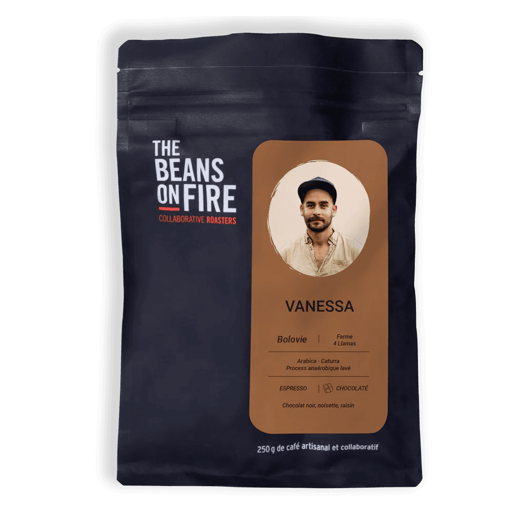 Image of Vanessa Fiter