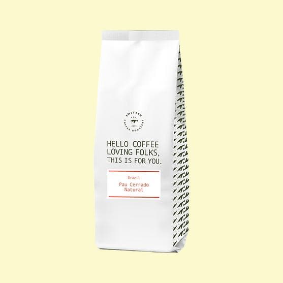 Image of Brazil Pau Cerrado Natural