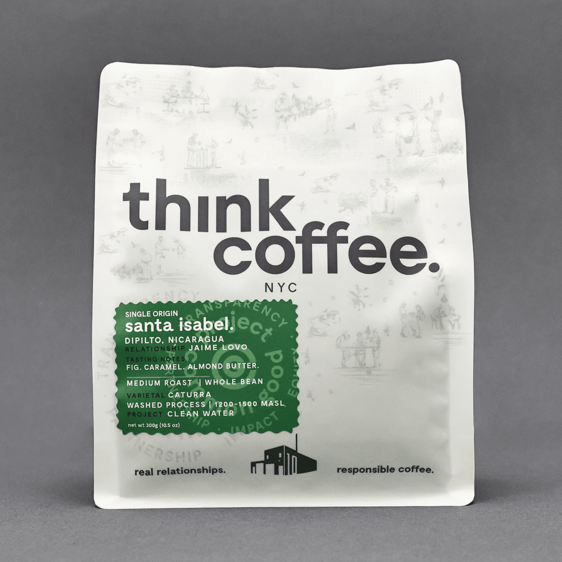 Image of Santa Isabel