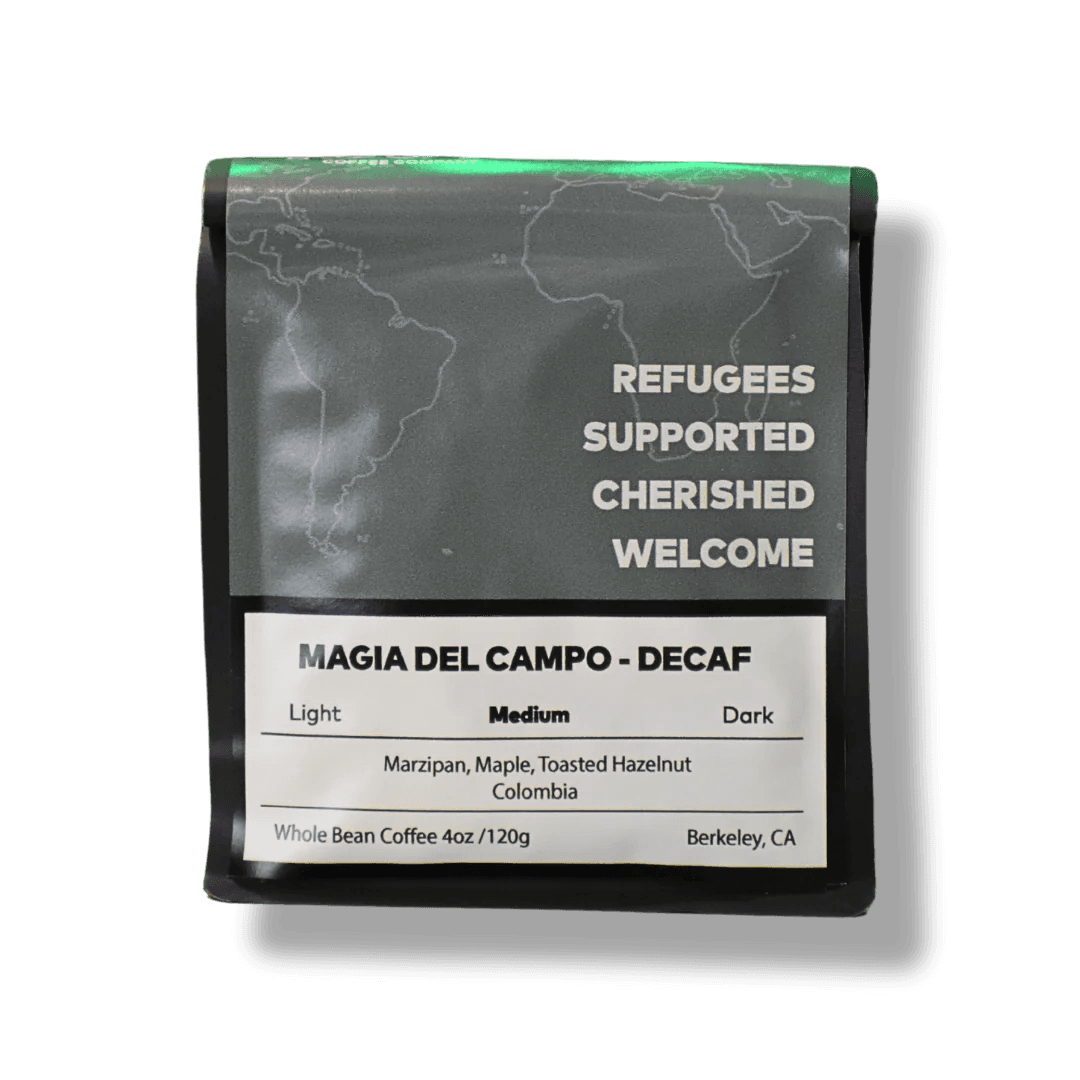 Image of DECAF Magia del Campo