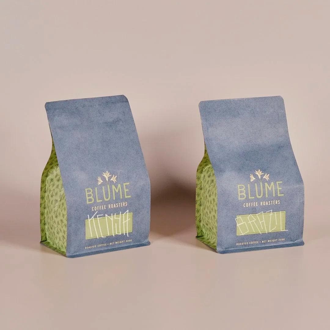 Image of Kenya Dagitu Peaberry Washed