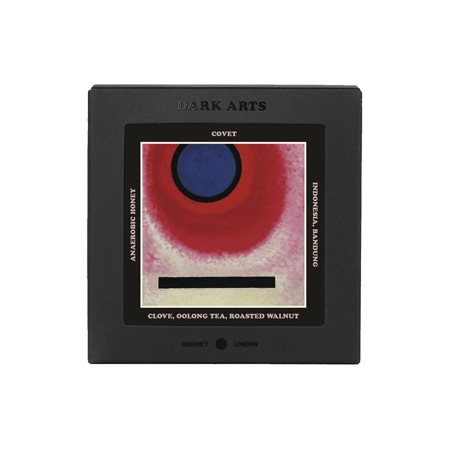 Image of Covet - Indonesia