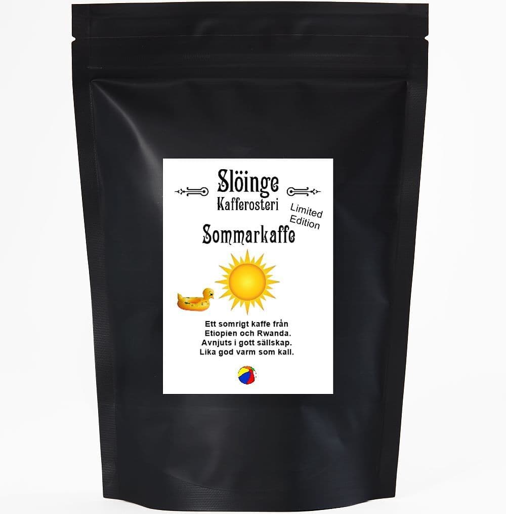 Image of Summer Coffee 2025 