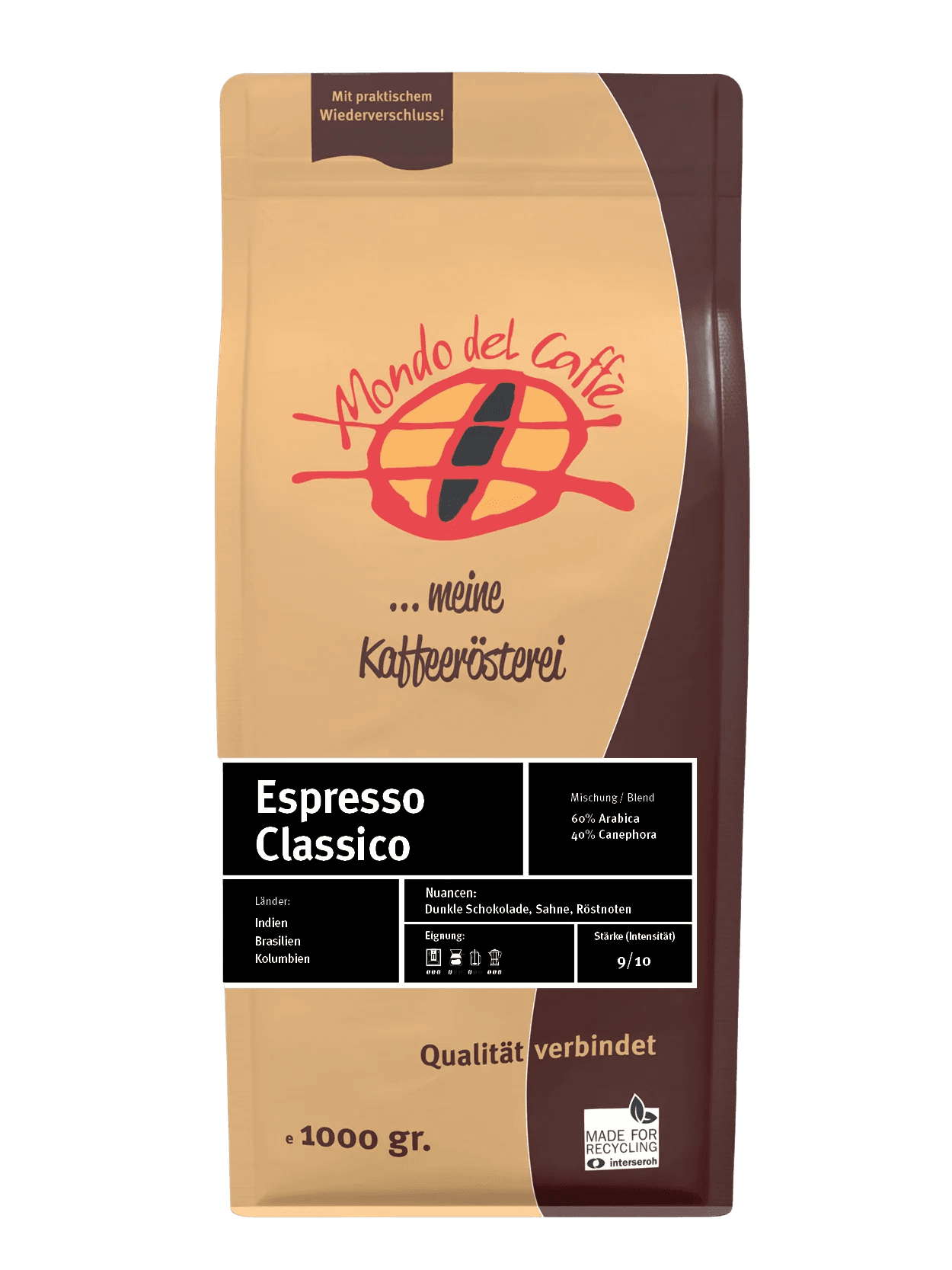 Image of Espresso Classico