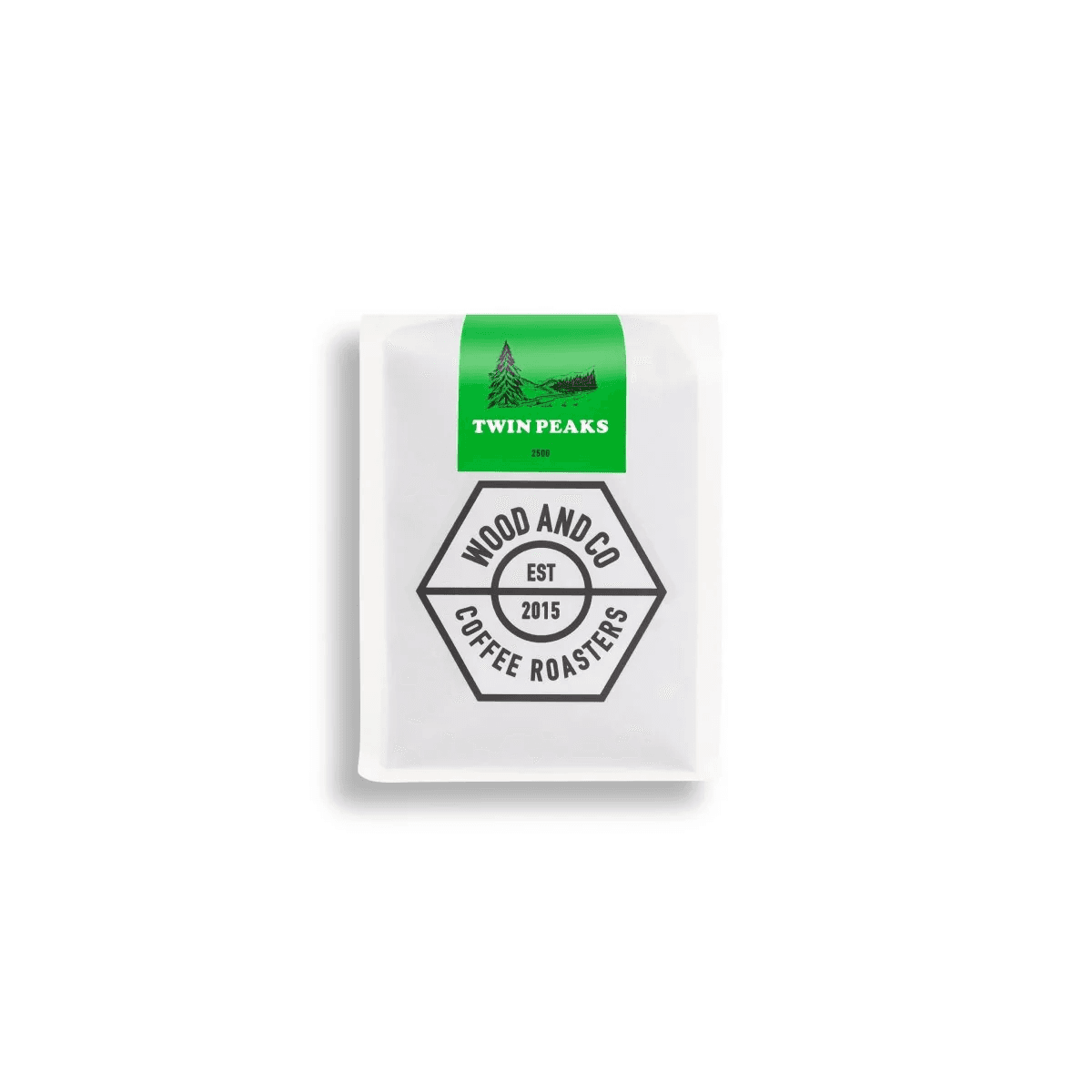 Image of Twin Peaks Blend