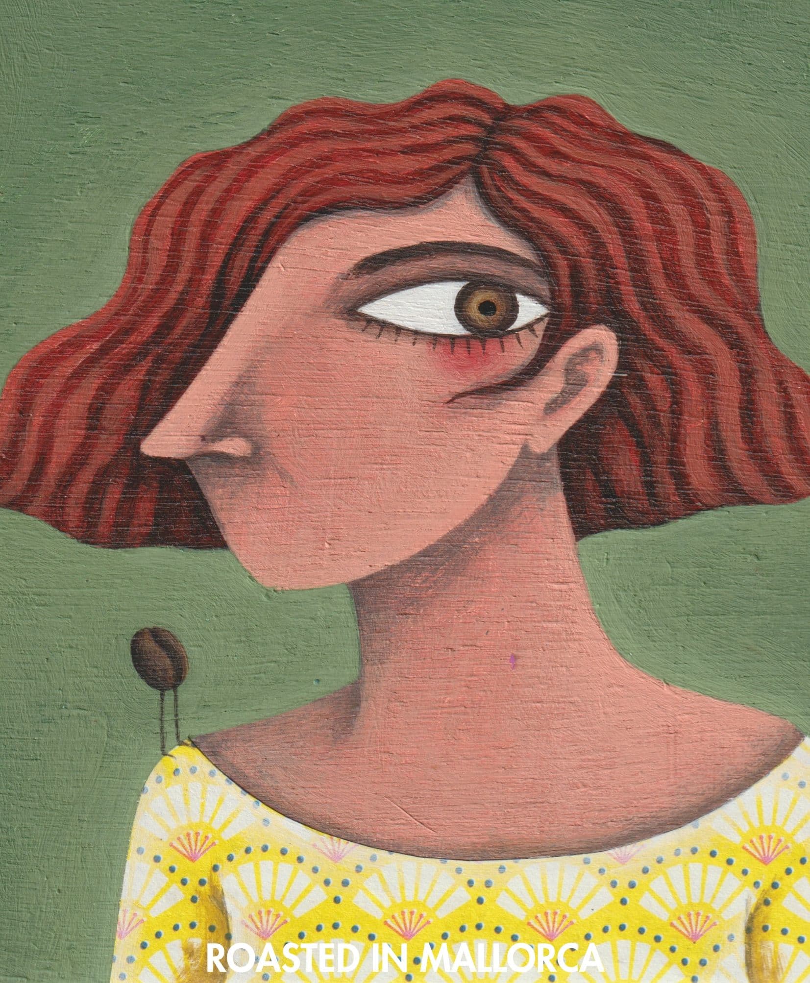 Image of Geisha 1930 - Anaerobic