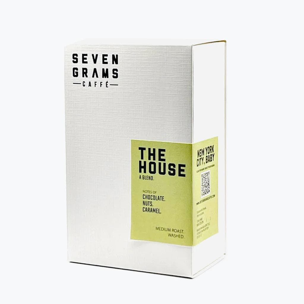 Image of Signature House Blend