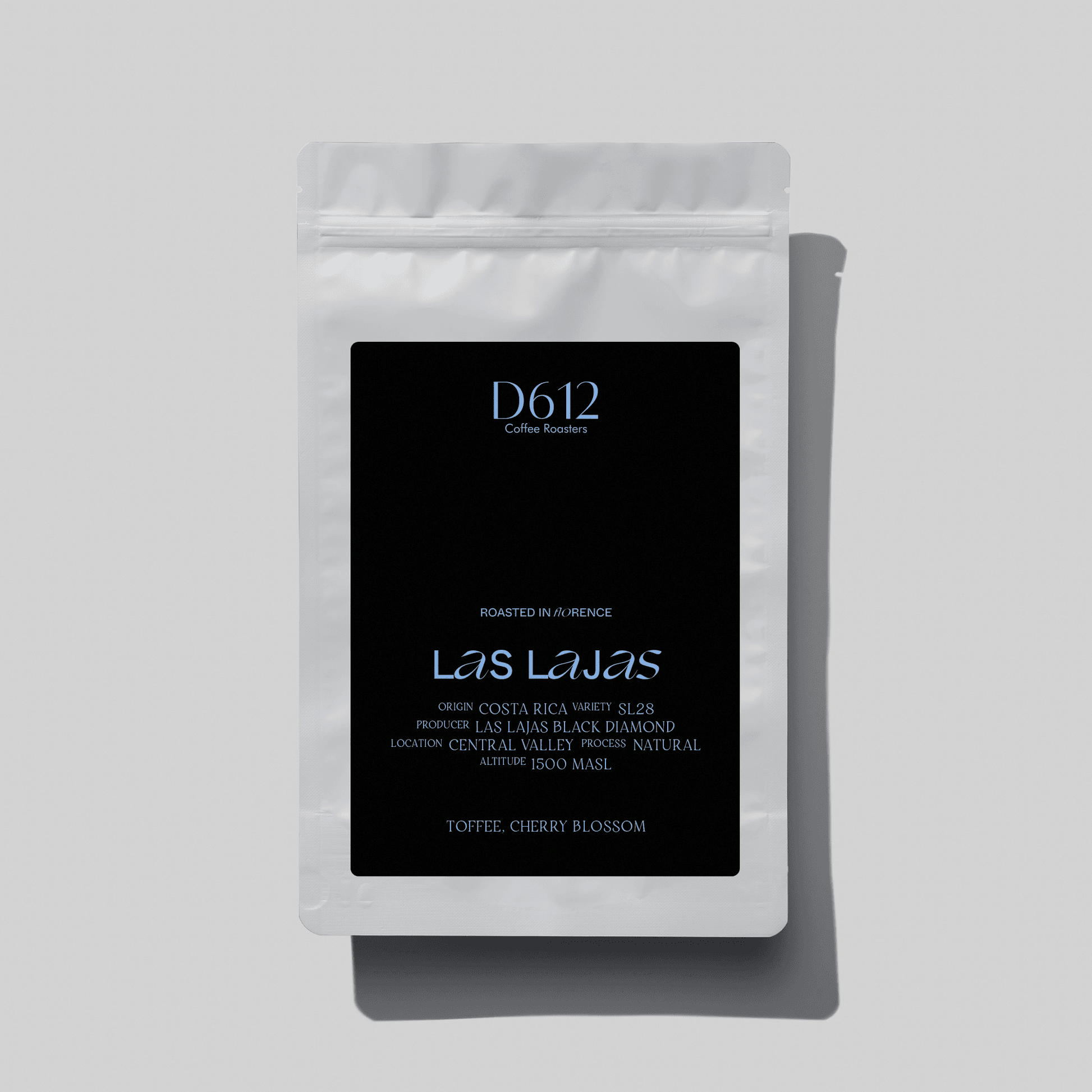 Image of Las Lajas Costa Rica SL28