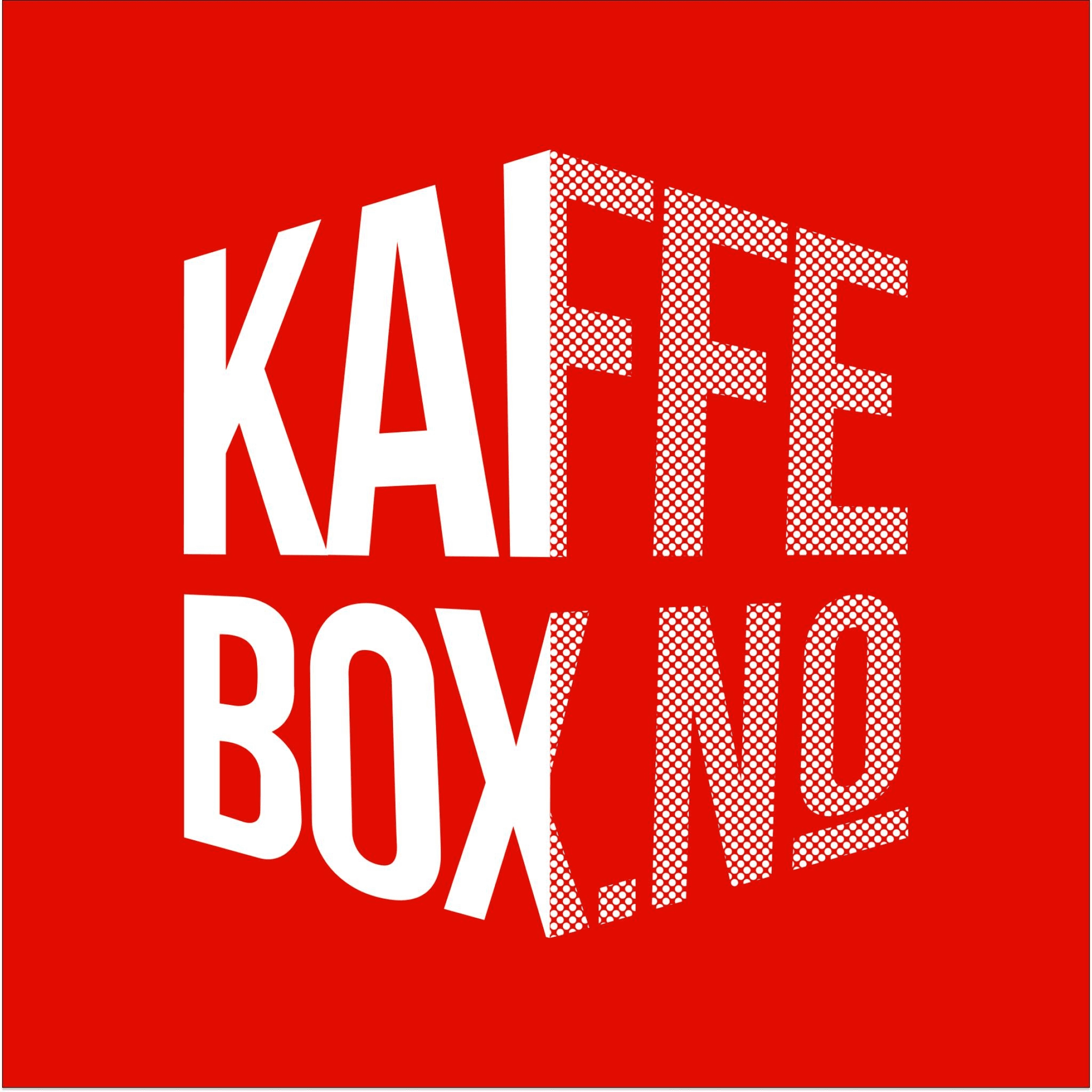 Image of Kaffebox.no 