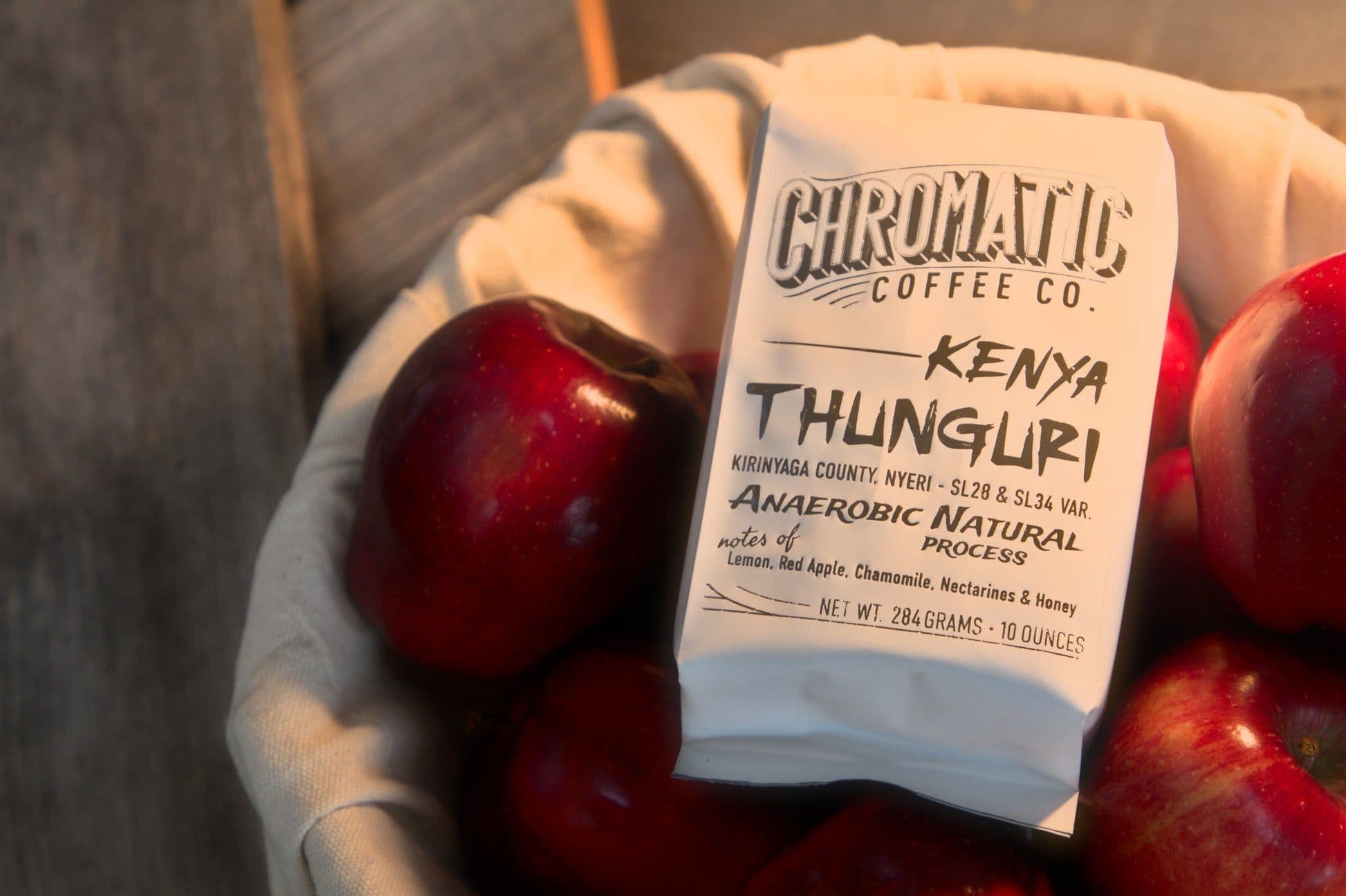 Image of Thunguri Anaerobic