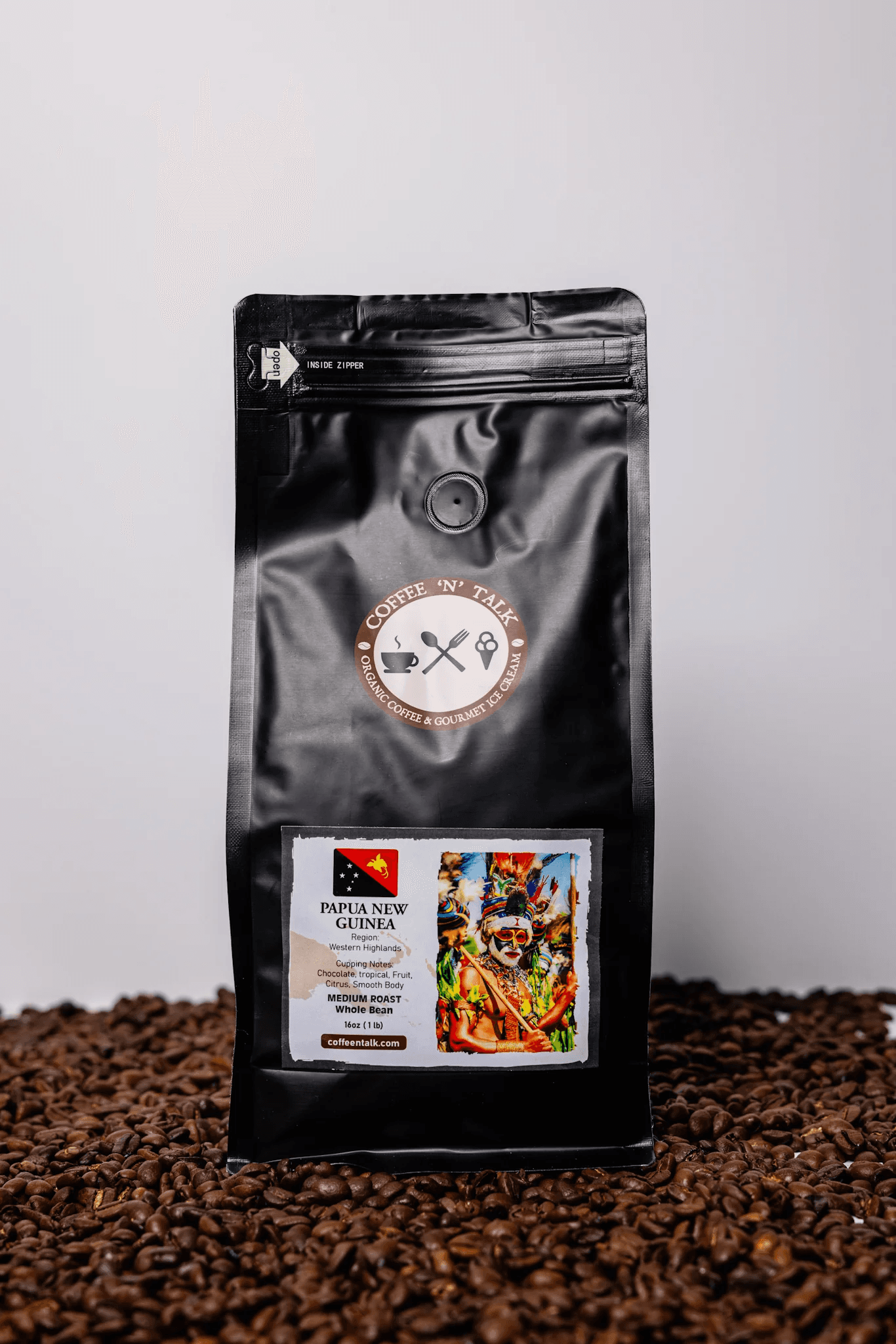 Image of Papua New Guinea