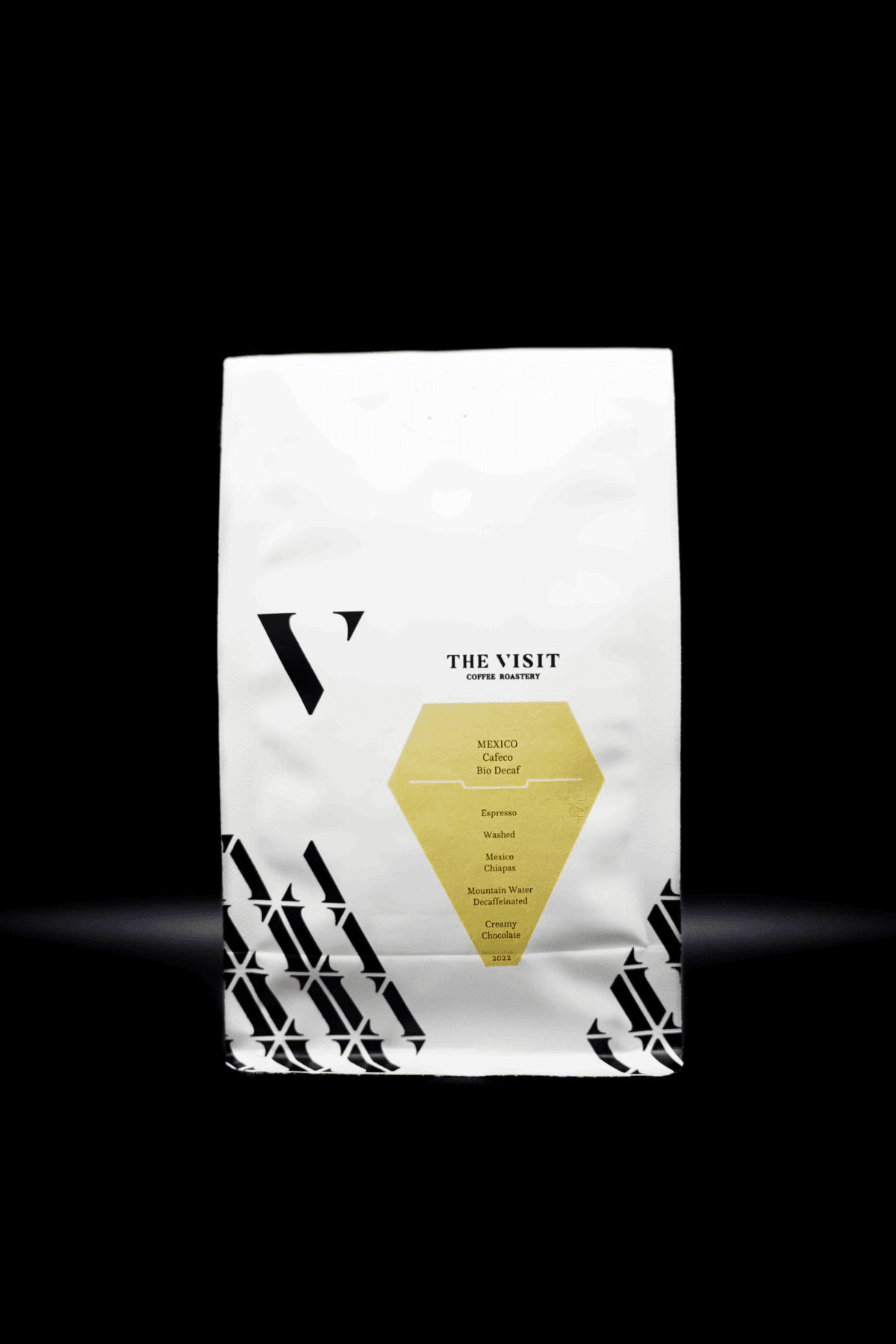 Image of Mexico Cafeco Bio Decaf