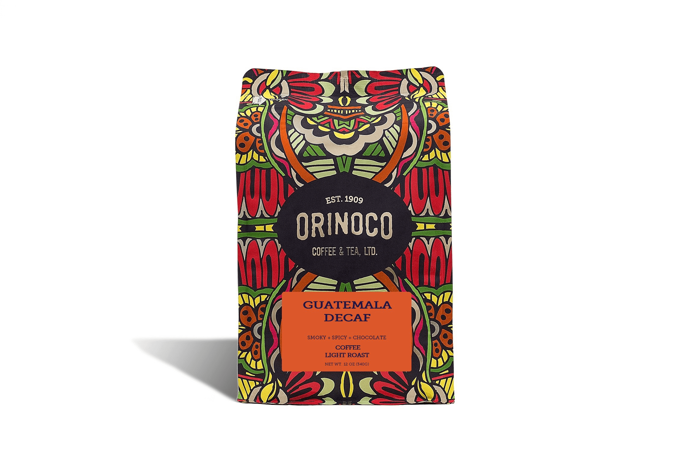 Image of Decaffeinated Guatemala