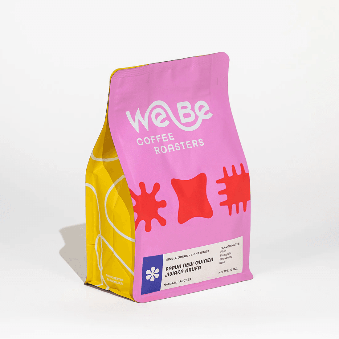 Image of Papua New Guinea Jiwaka Arufa Natural