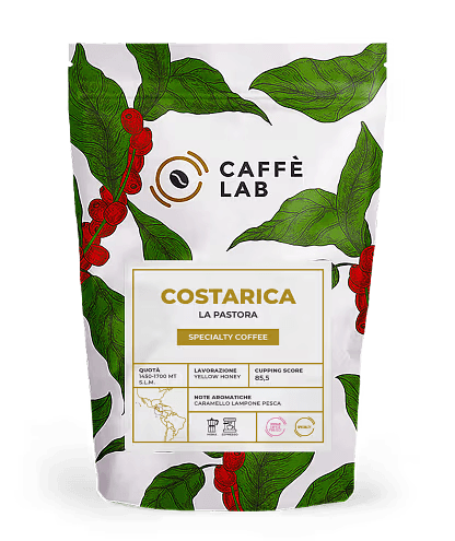 Image of Costa Rica - The Shepherdess