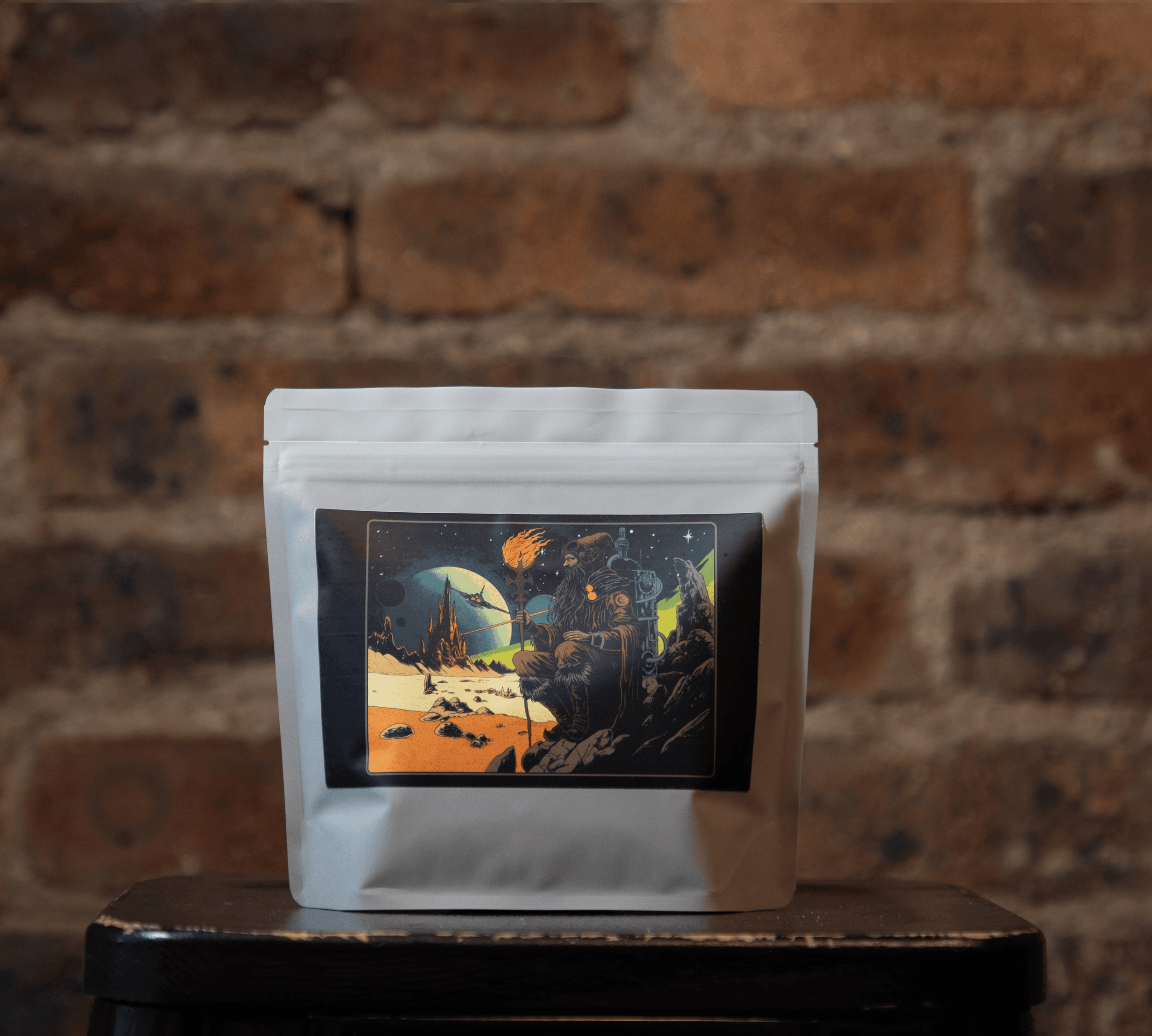 Image of Angie Hernandez Natural Co