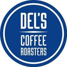 Image of Del's Coffee Roasters