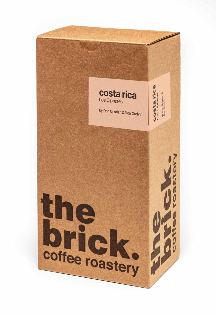 Image of Costa Rica Los Cipreses