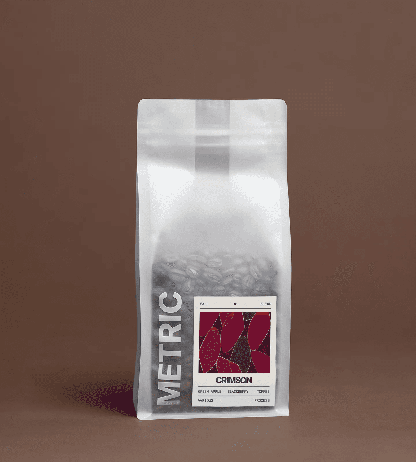 Image of Crimson Seasonal Blend