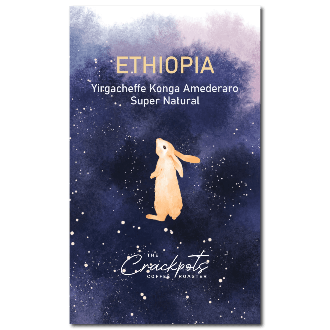 Image of Ethiopia Yirgacheffe Konga Amaderaro