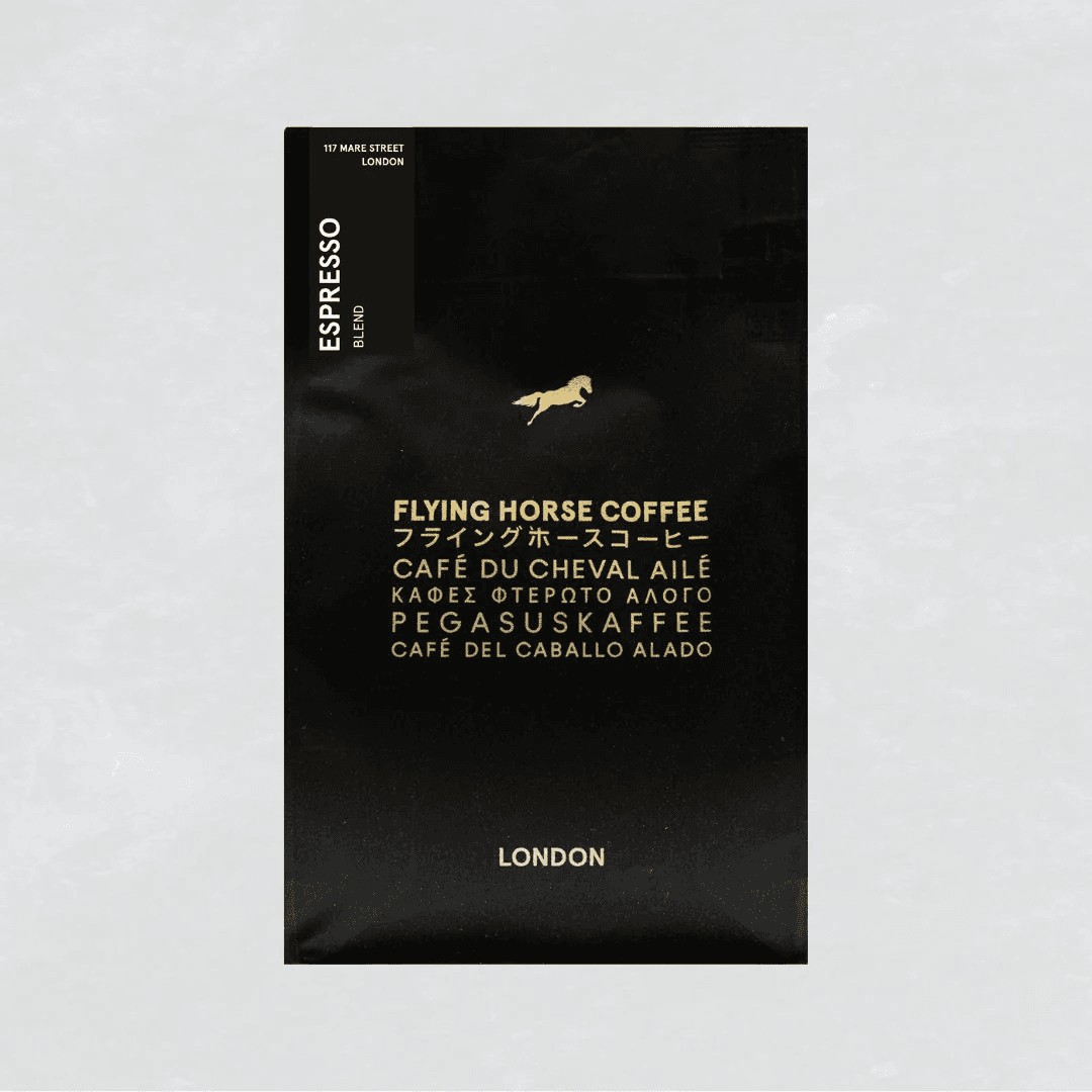 Image of Espresso Blend