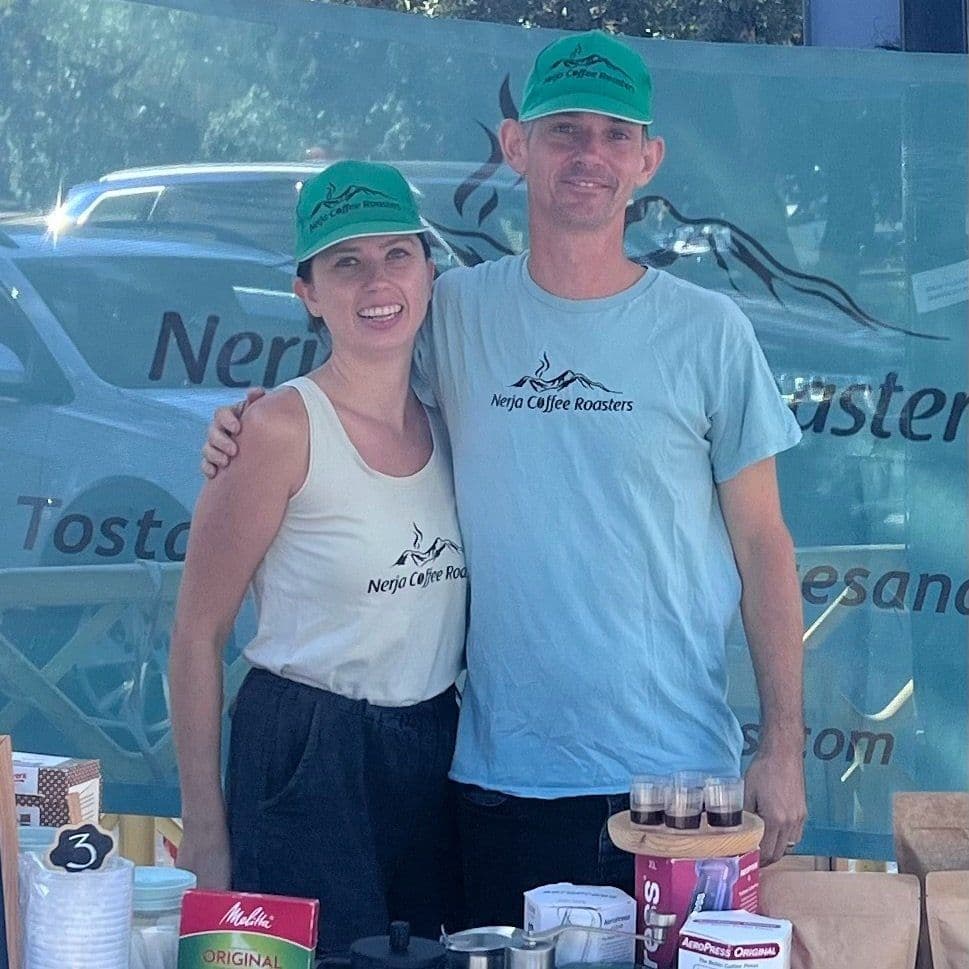 Image of Nerja Coffee Roasters 
