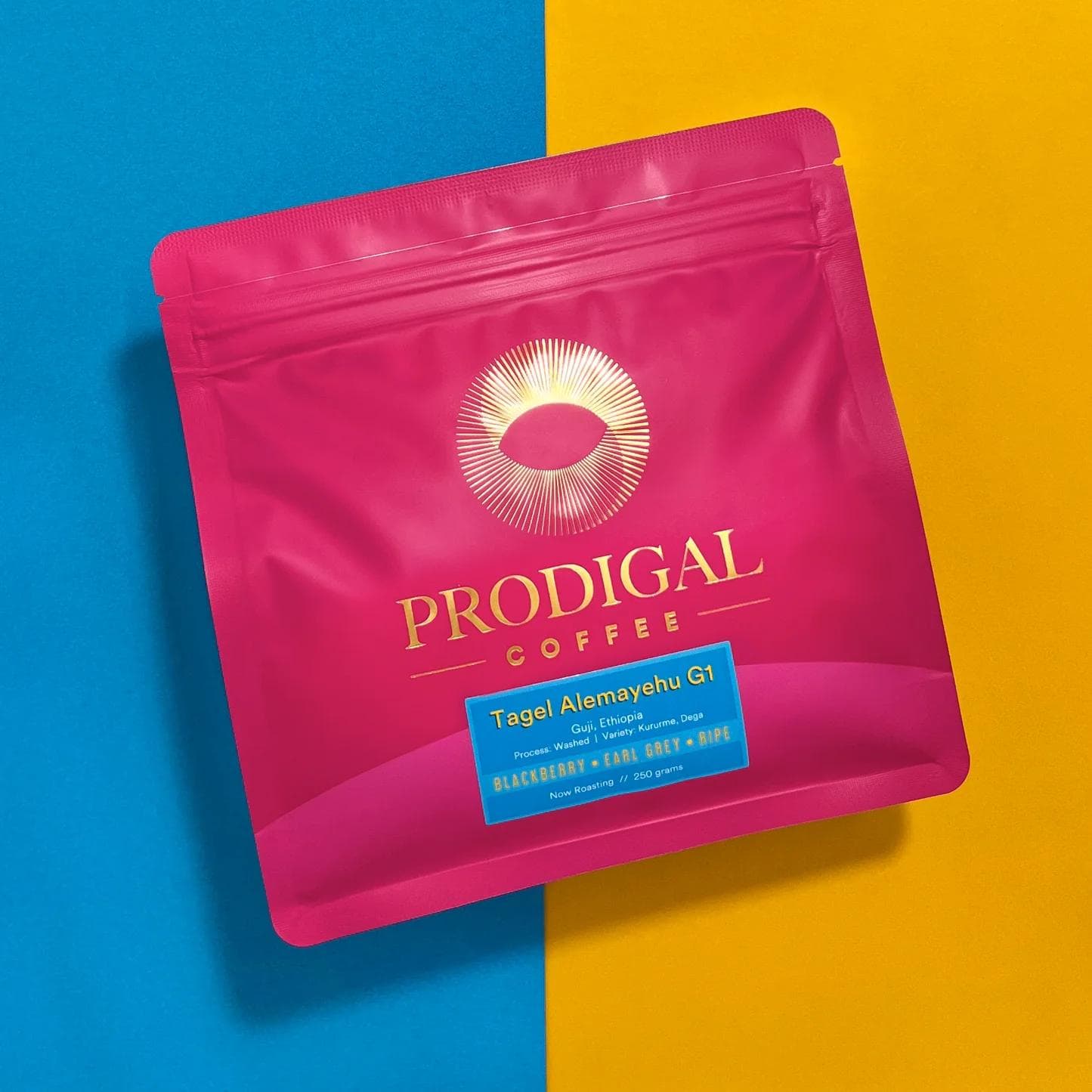 Image of Tagel Alemayehu G1 Ethiopia washed