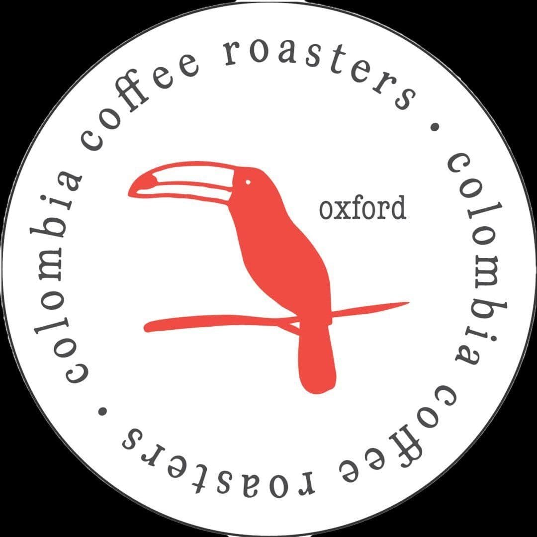 Image of Colombia Coffee Roasters