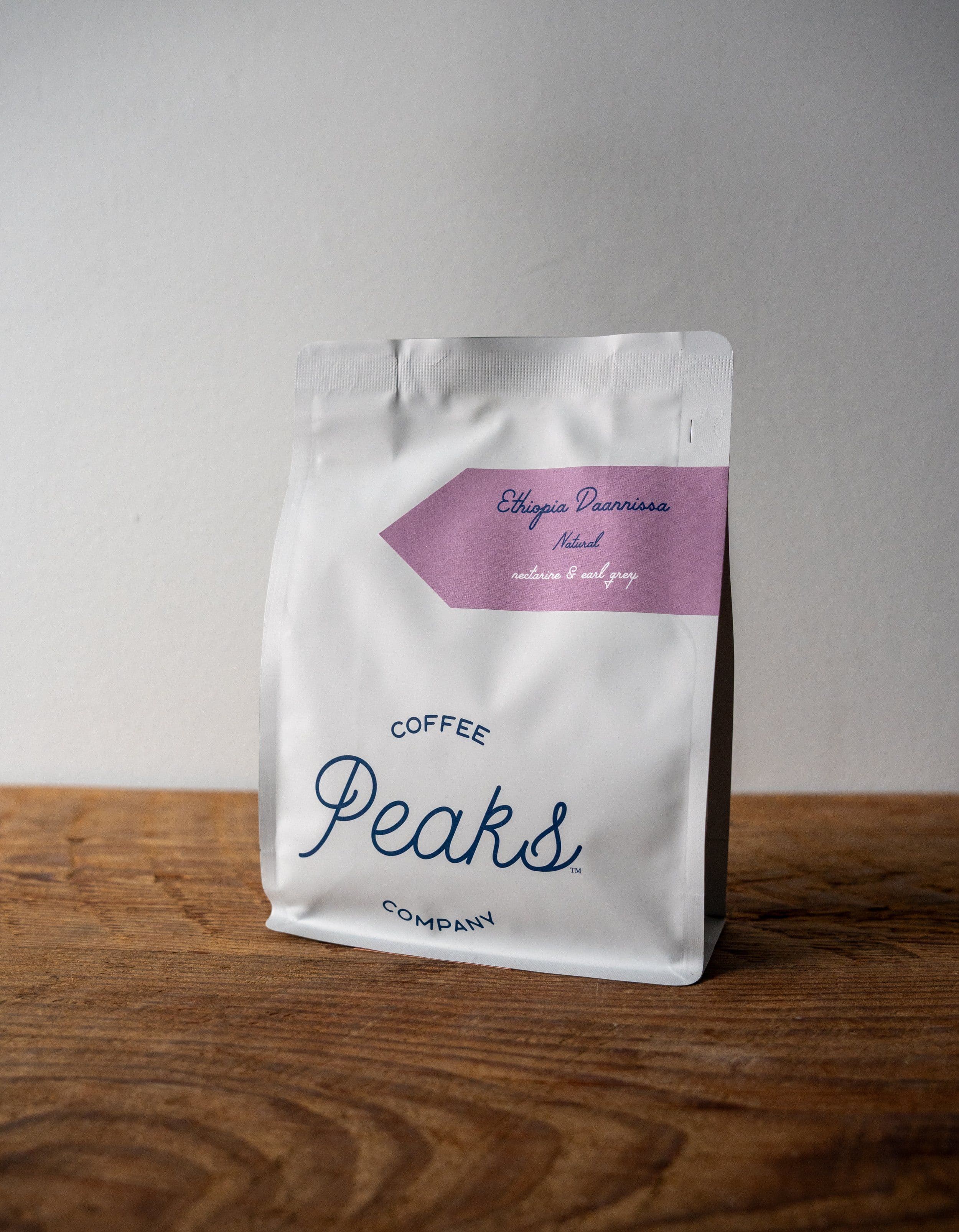 Image of Ethiopia Daannissa Natural