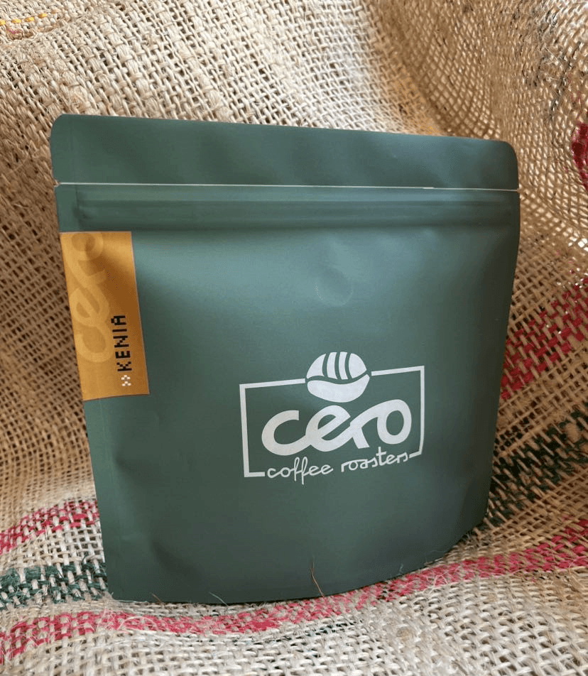 Image of Kenya - Nyeri - Washing