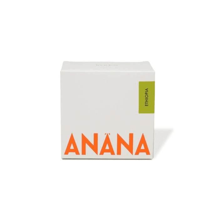 Image of Ethiopia Kokose