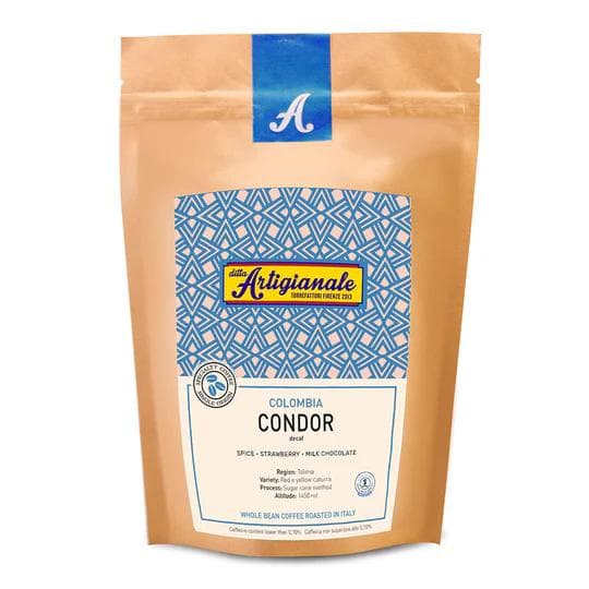 Image of Colombia - Condor