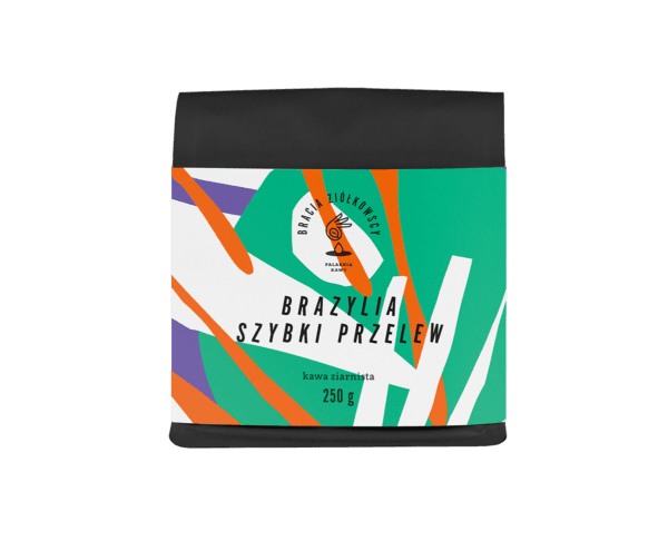 Image of Brazil fast transfer