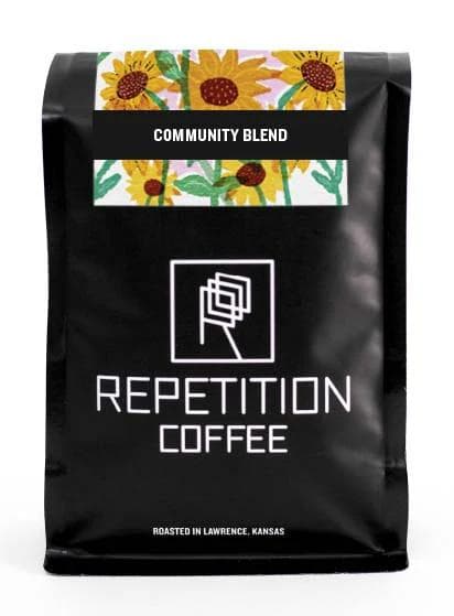 Image of Community Blend