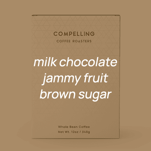 Image of Brown Betty Seasonal Blend