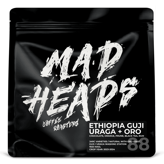 Image of Click on the Uraga and Oro