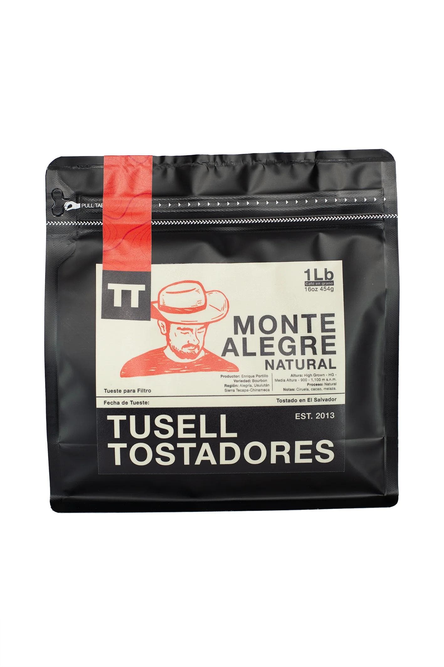 Image of Monte Alegre Natural