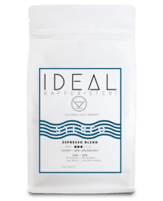 Image of Stereo Espresso Blend