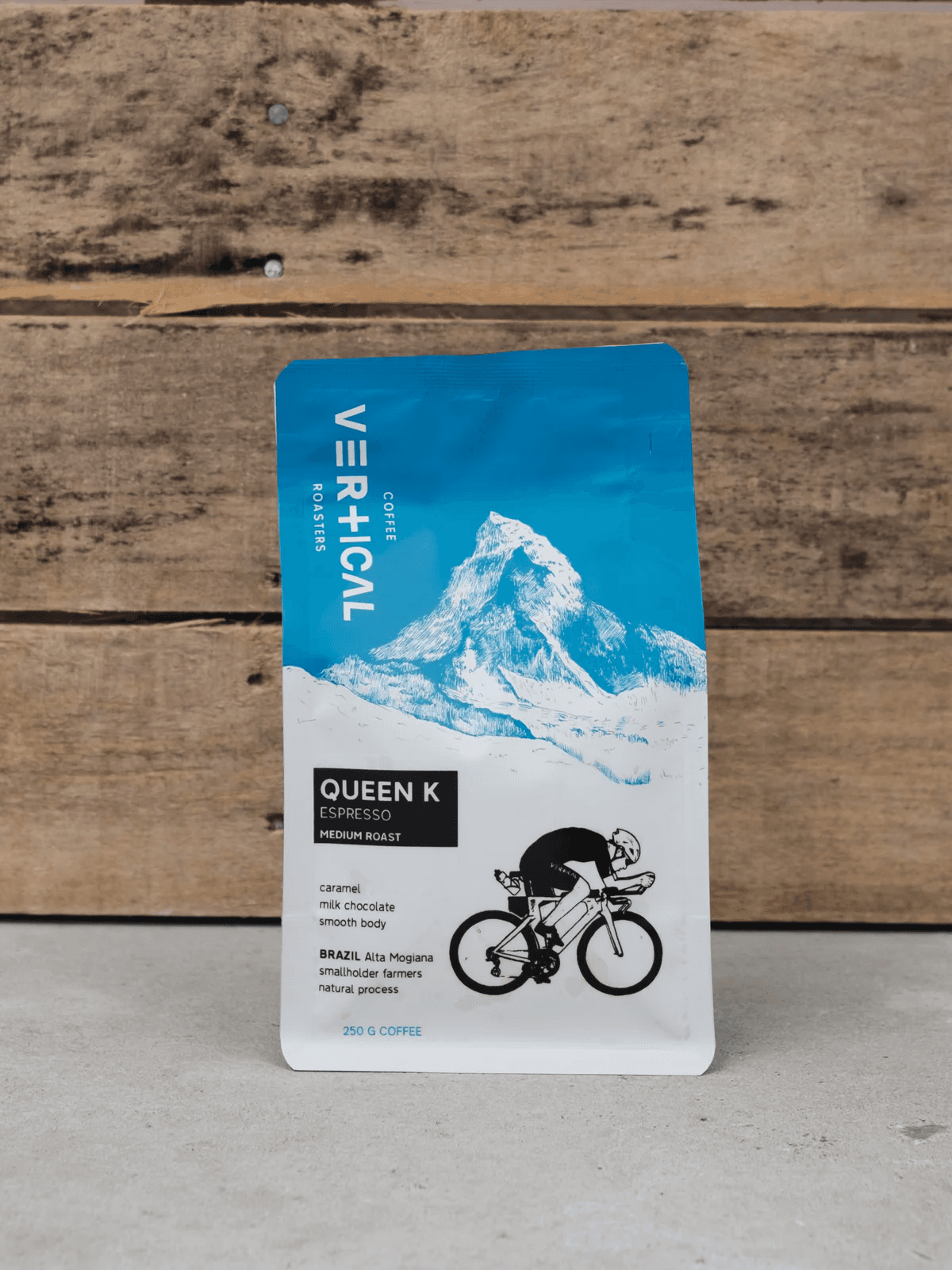 Image of Queen K Espresso