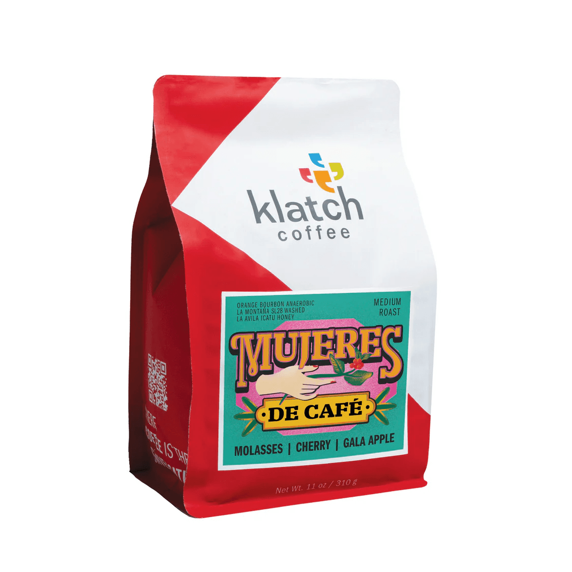 Image of Mujeres De Cafe