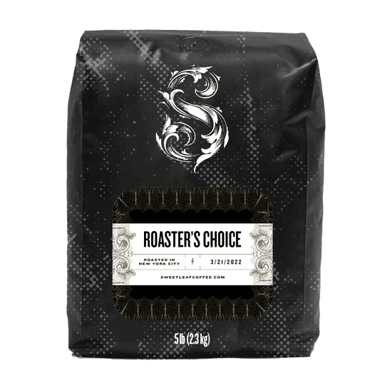 Image of Roasters Choice