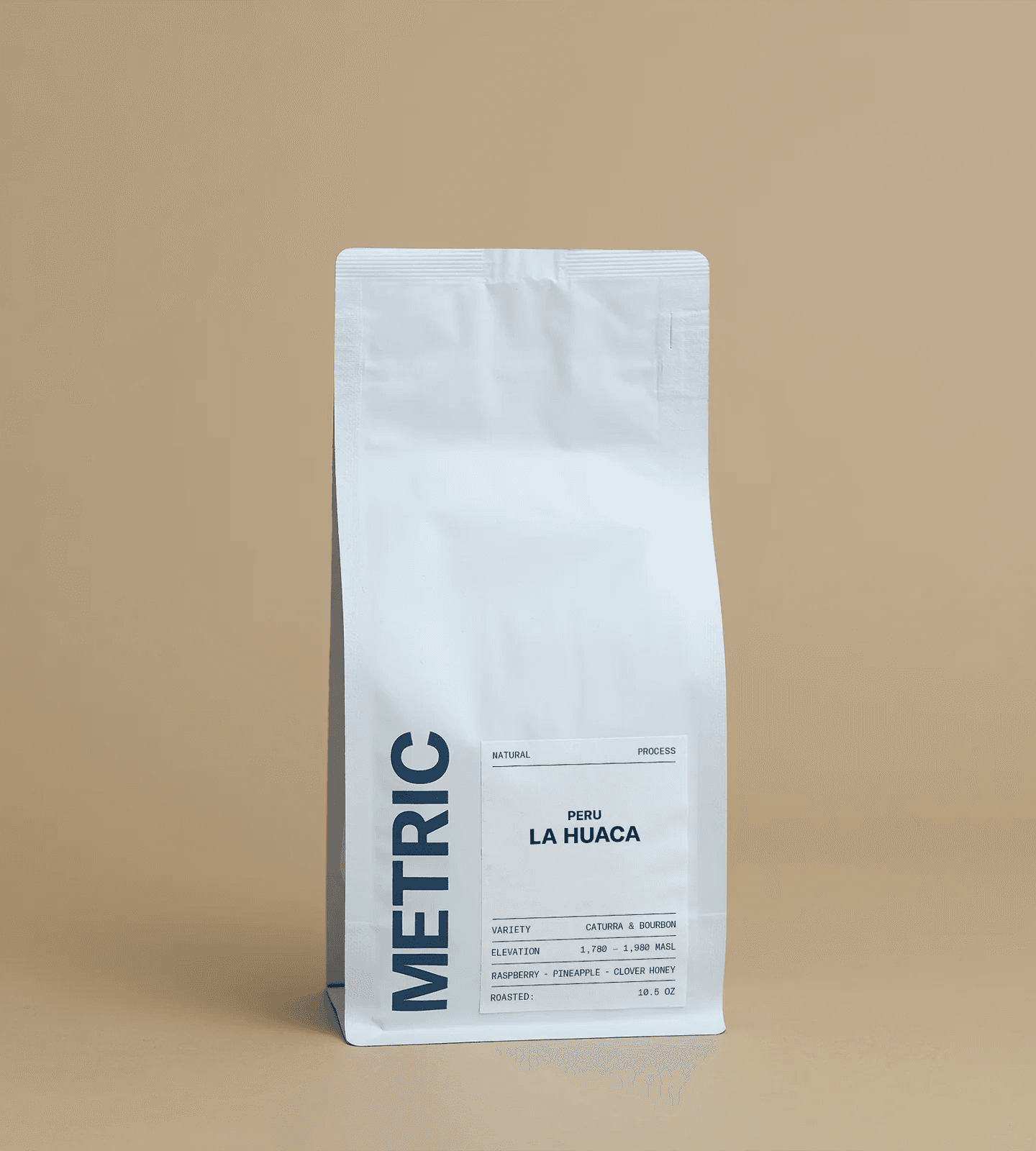 Image of Peru La Huaca