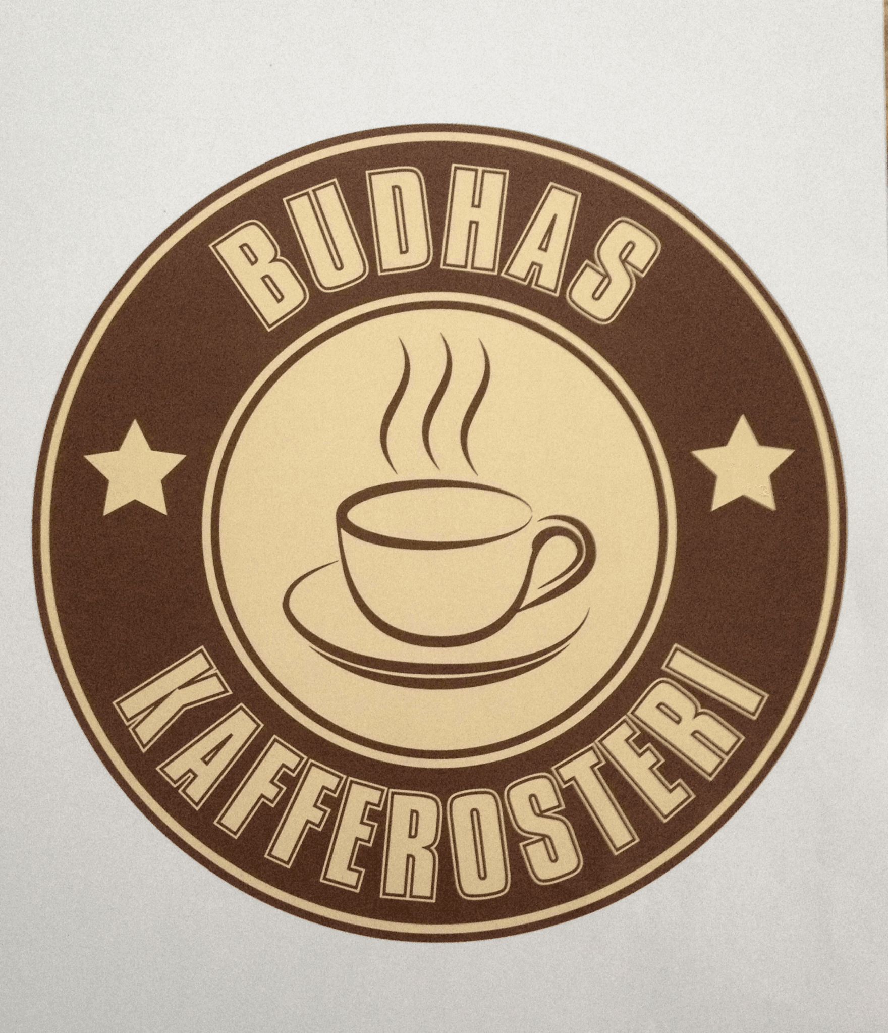 Image of Budhas Coffee and Roastery 